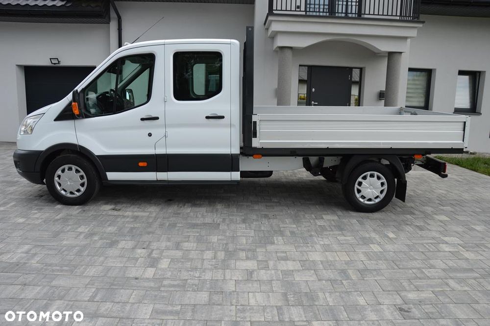 Ford Transit - 6