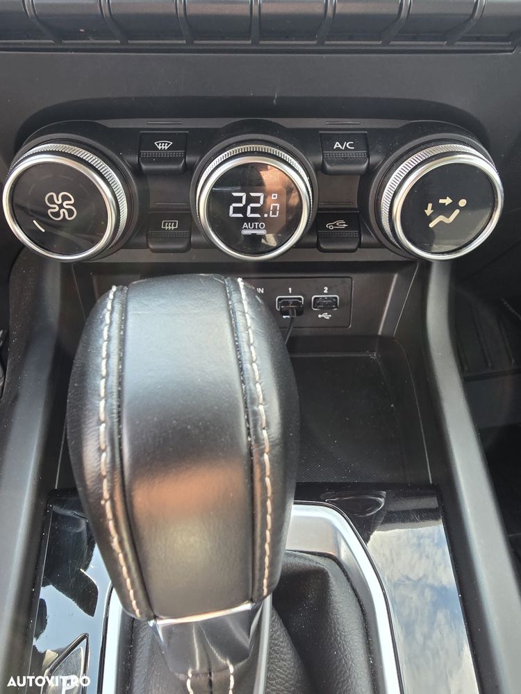 Renault Arkana 140 EDC Zen - 15