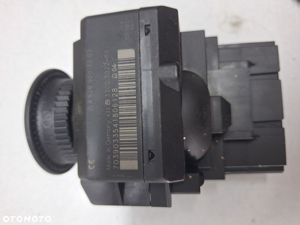 STACYJKA A9069003303 MERCEDES SPRINTER 906 LIFT - 3