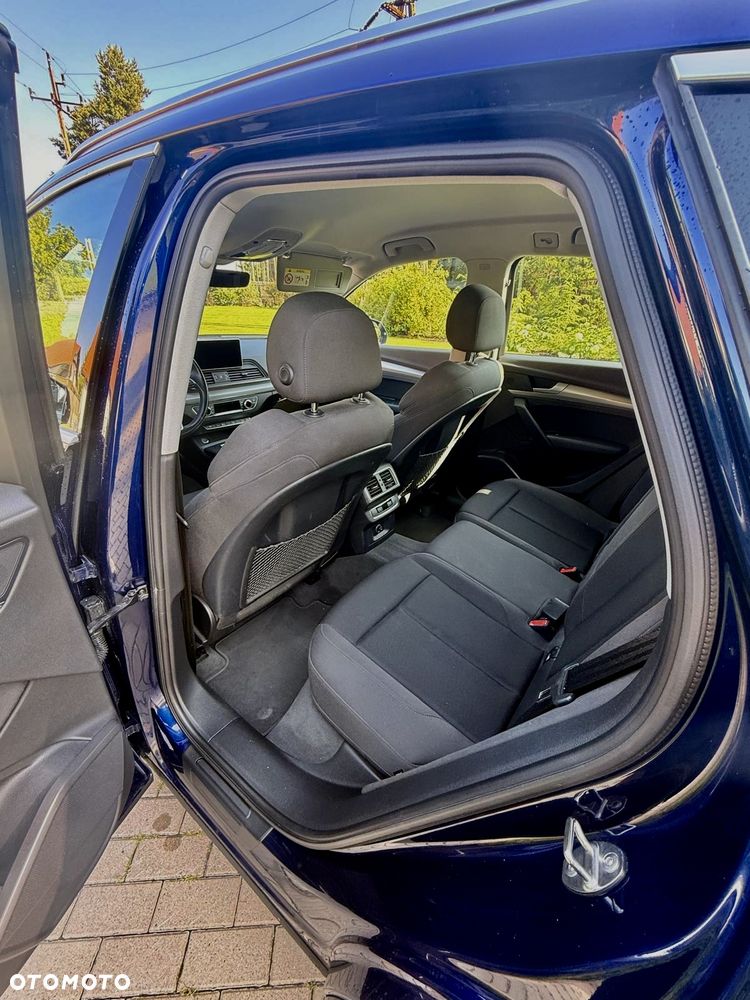 Audi Q5 2.0 TDI Quattro S tronic - 17