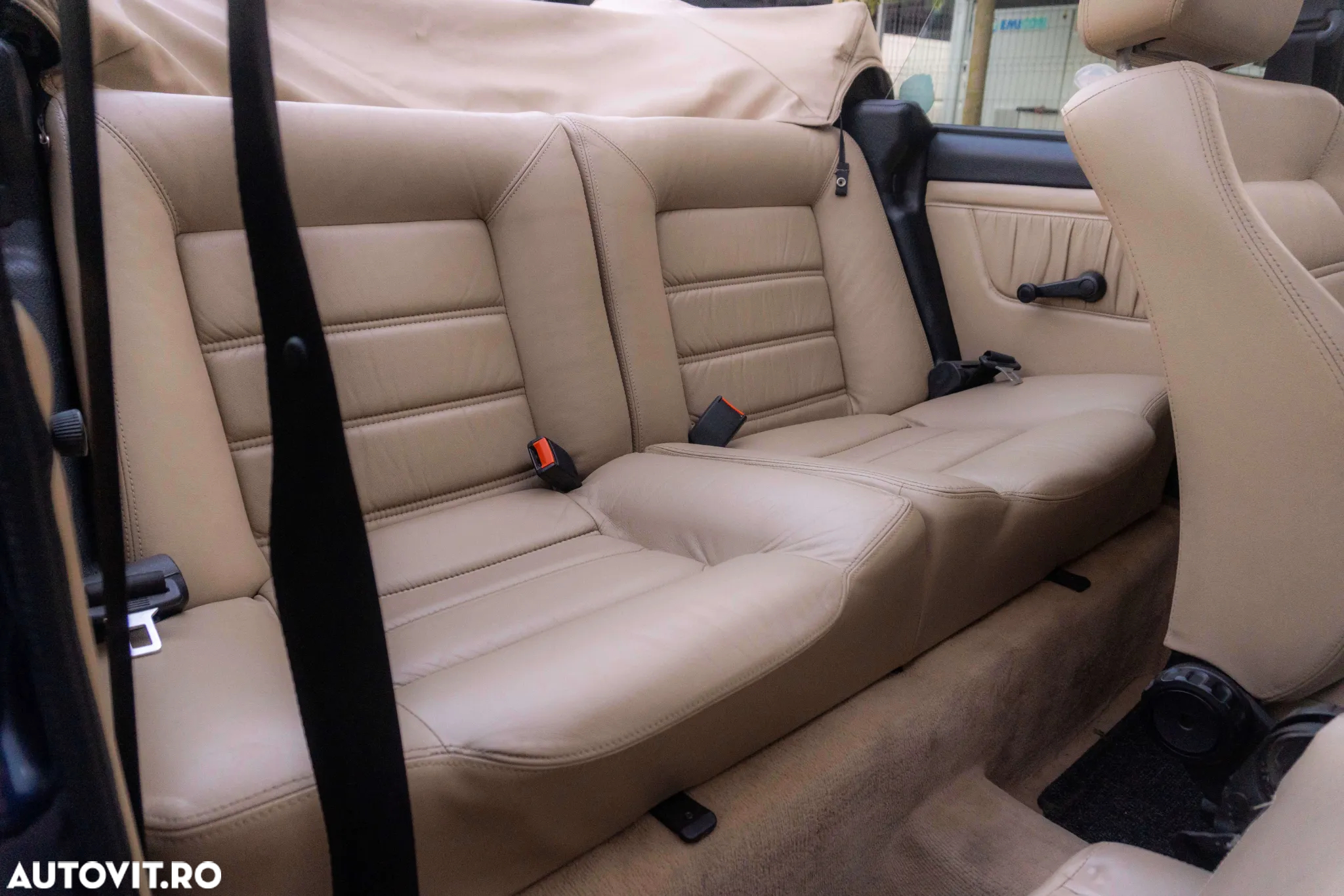 Volkswagen Golf GL - 27