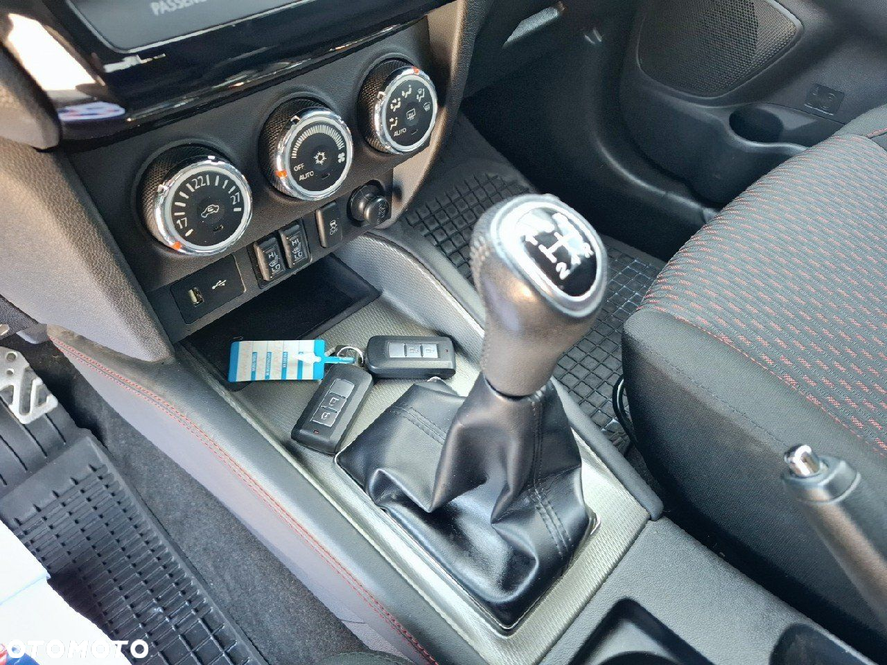 Mitsubishi ASX 1.6 Intense Plus Navi - 14