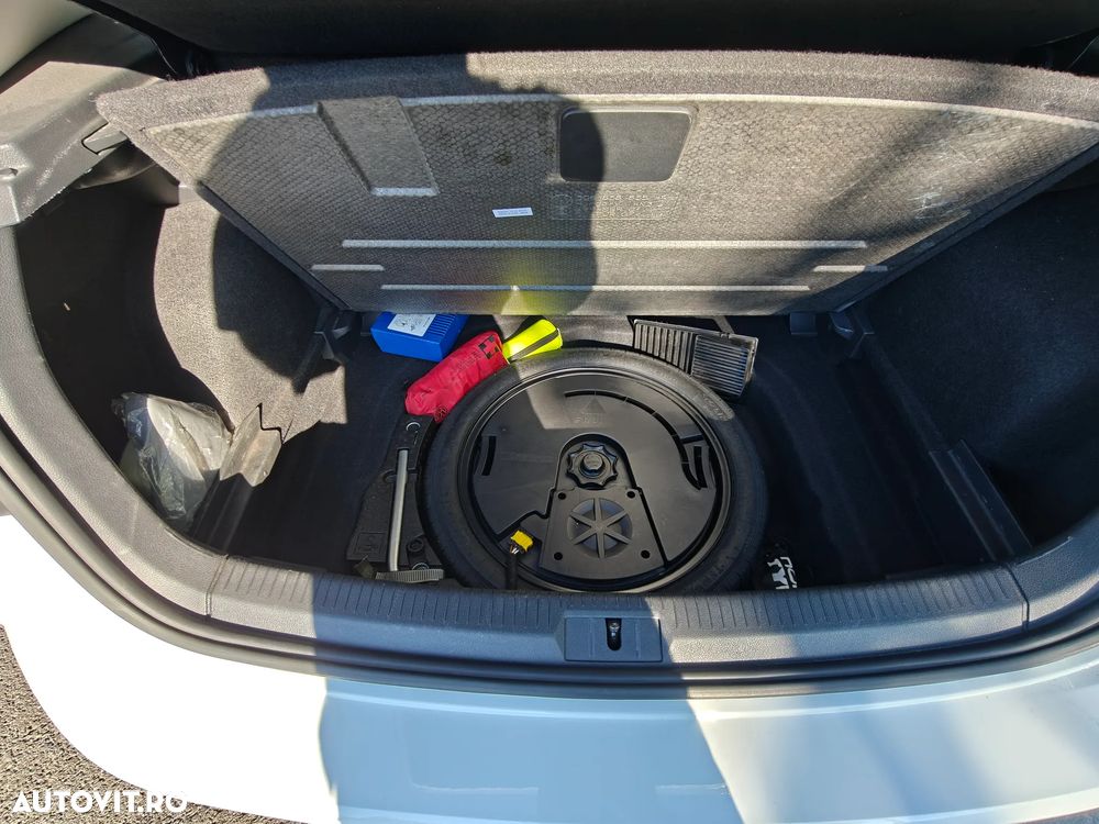 Volkswagen Golf 1.5 TSI Comfortline - 14