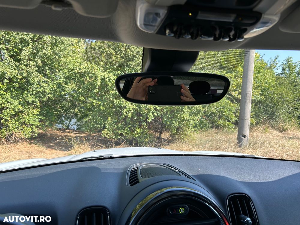 Mini Countryman - 17