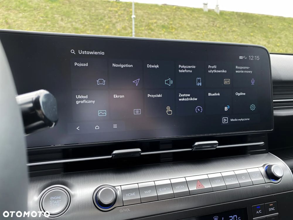 Hyundai Kona 1.6 T-GDI Platinum DCT - 8