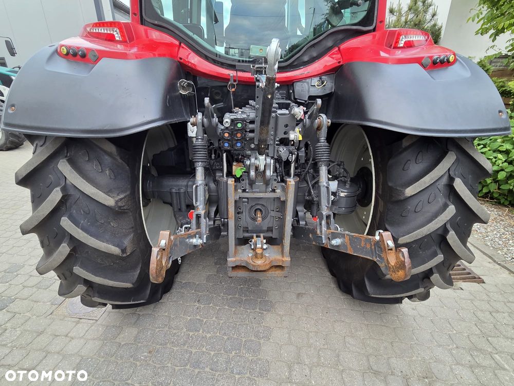 Valtra N104 Import Oryginał Pierwszy właściciel - 5