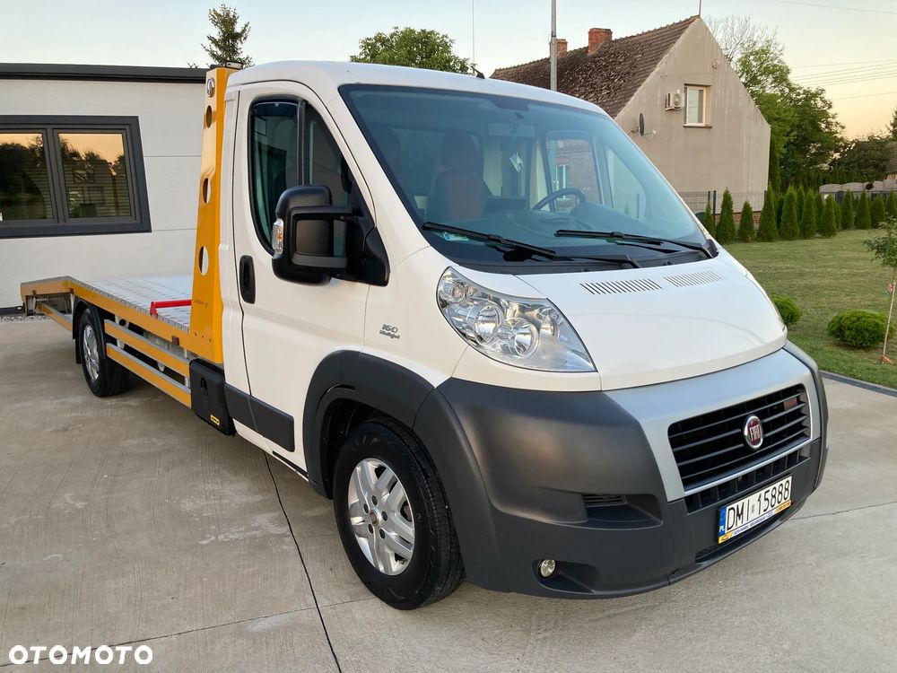 Fiat DUCATO - 3