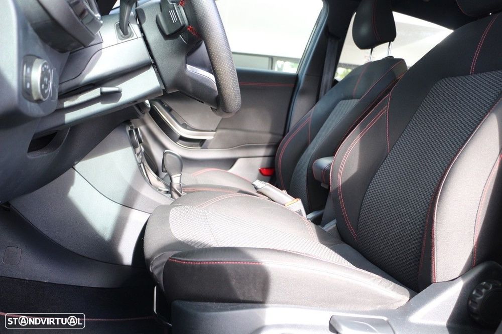 Ford Puma 1.0 EcoBoost ST-Line X Aut. - 14