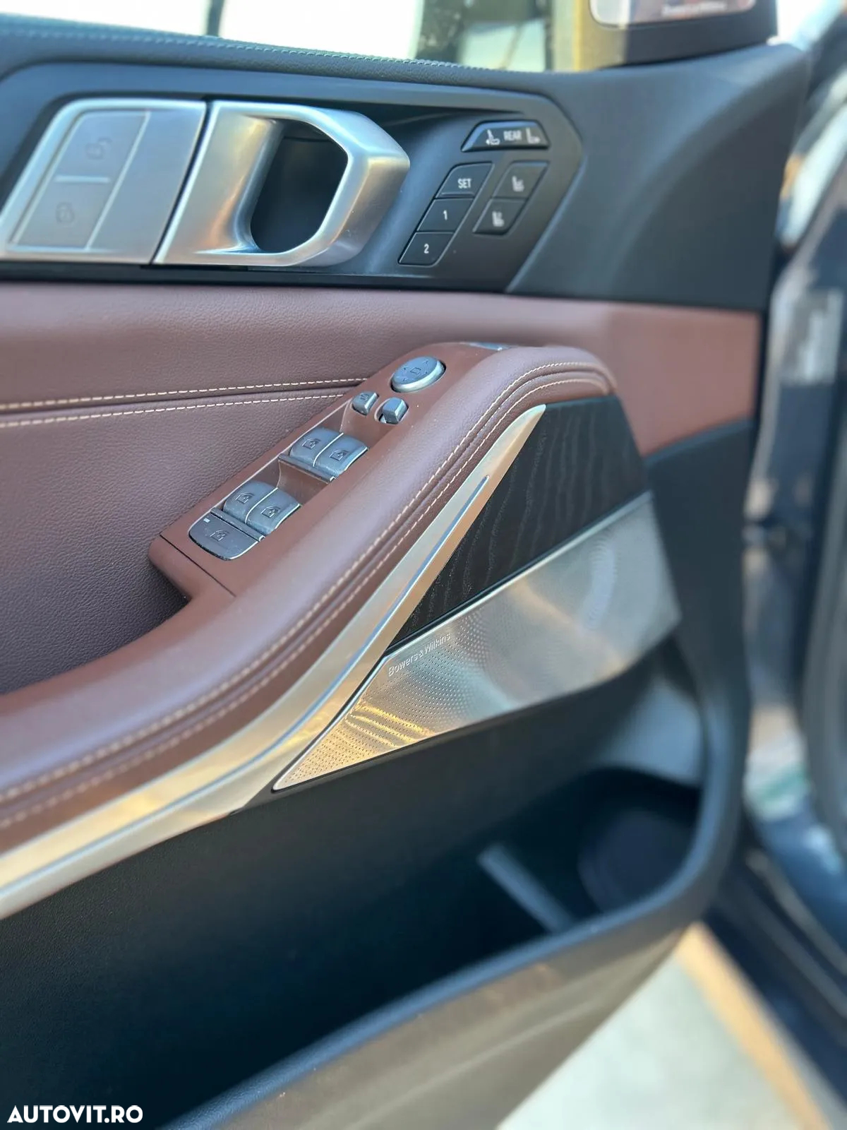 BMW X7 xDrive40d MHEV - 17