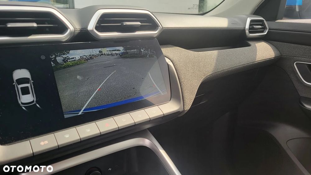 MG ZS 1.5 HEV+ Excite - 9