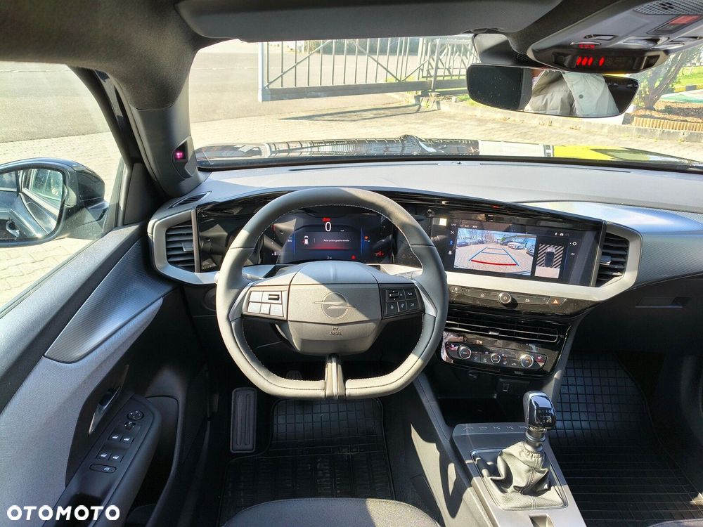 Opel Mokka - 9