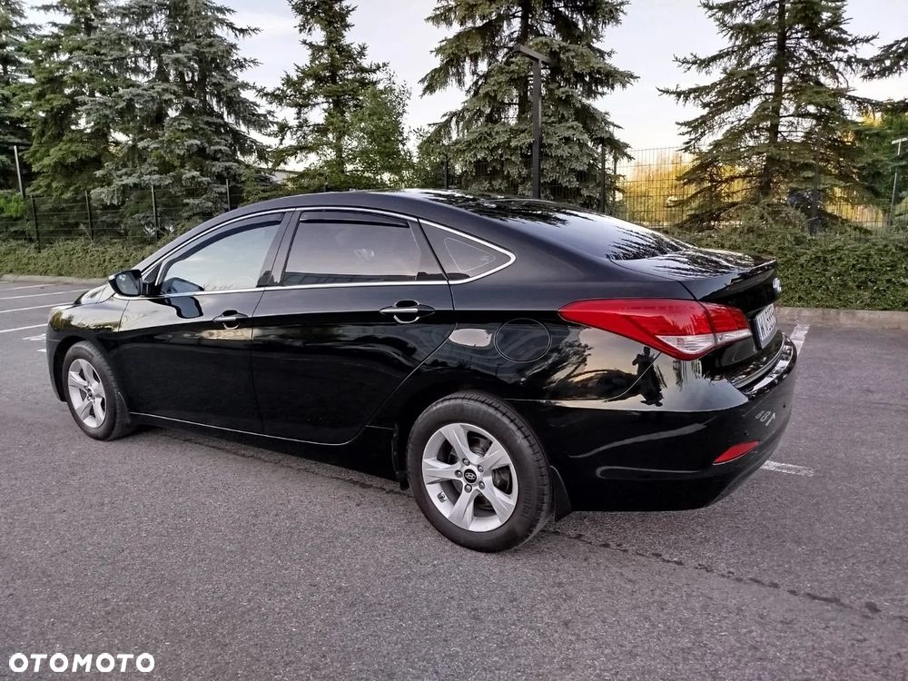 Hyundai i40 1.6 GDI Classic - 11