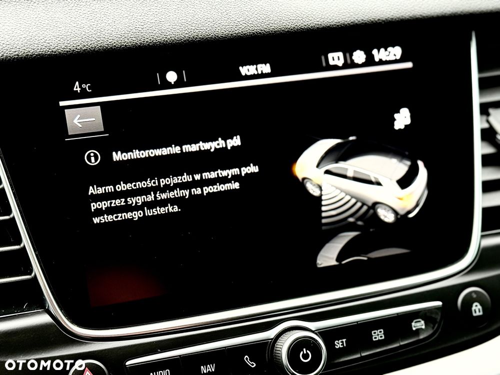Opel Grandland - 37