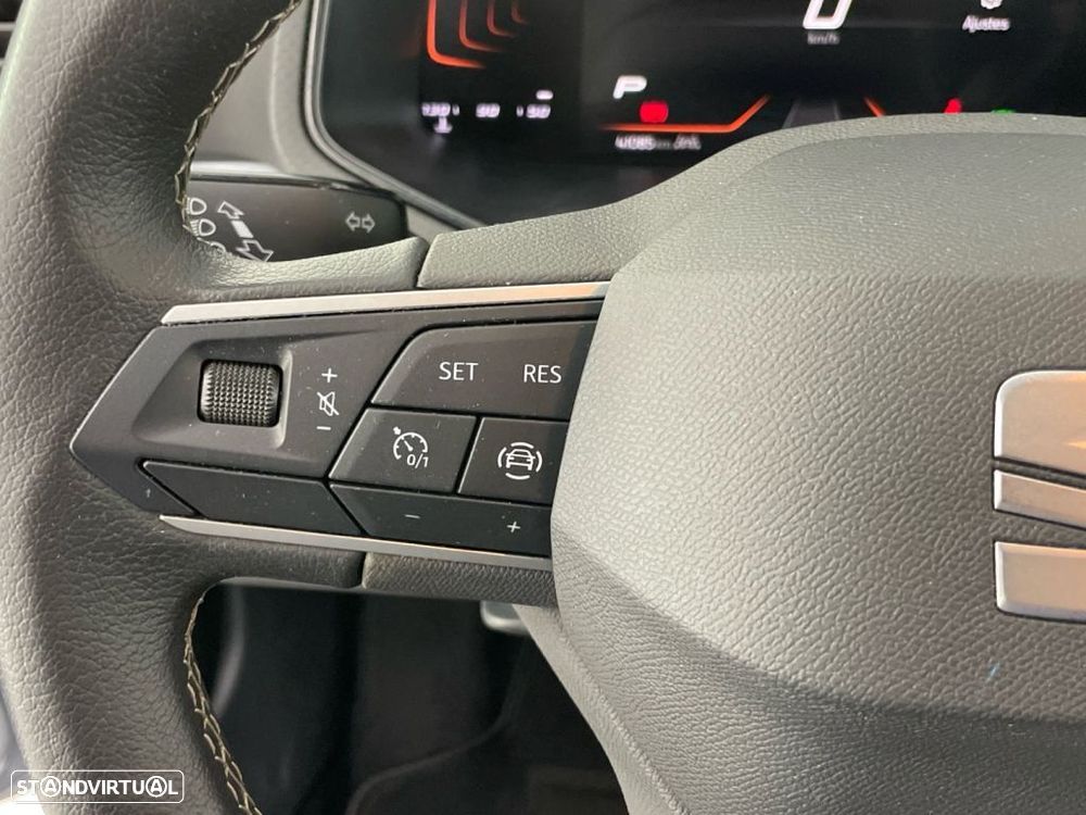 SEAT Arona 1.0 TSI Style DSG - 15