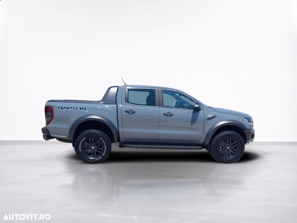 Ford Raptor - 8