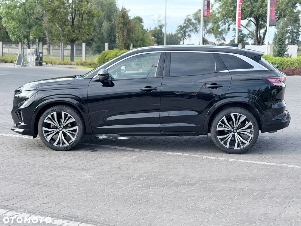Renault Austral Mild Hybrid 150 Automatik Techno - 9