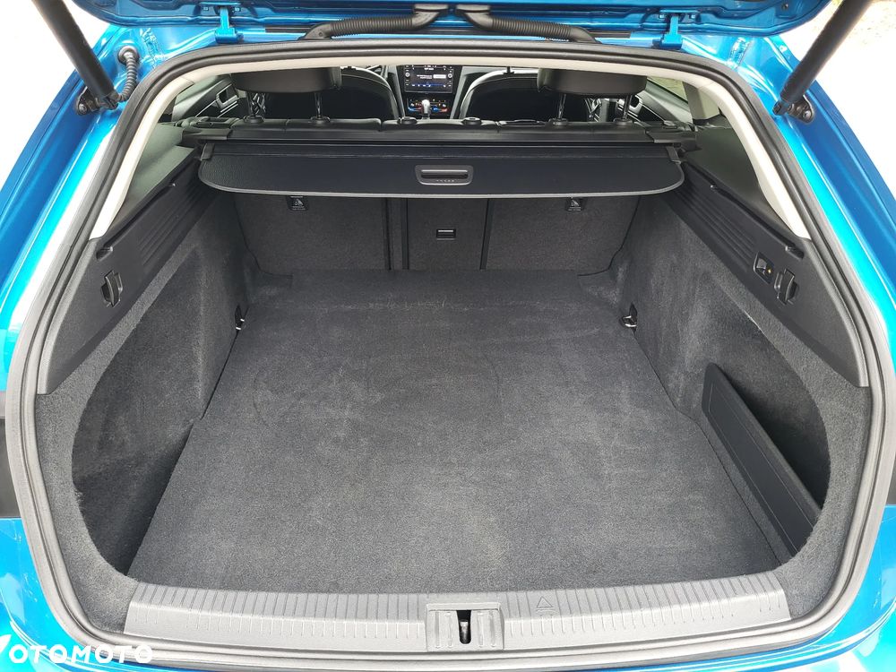 Volkswagen Arteon 2.0 TDI 4Motion Elegance DSG - 12
