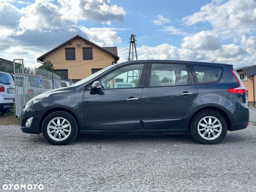 Renault Grand Scenic - 6