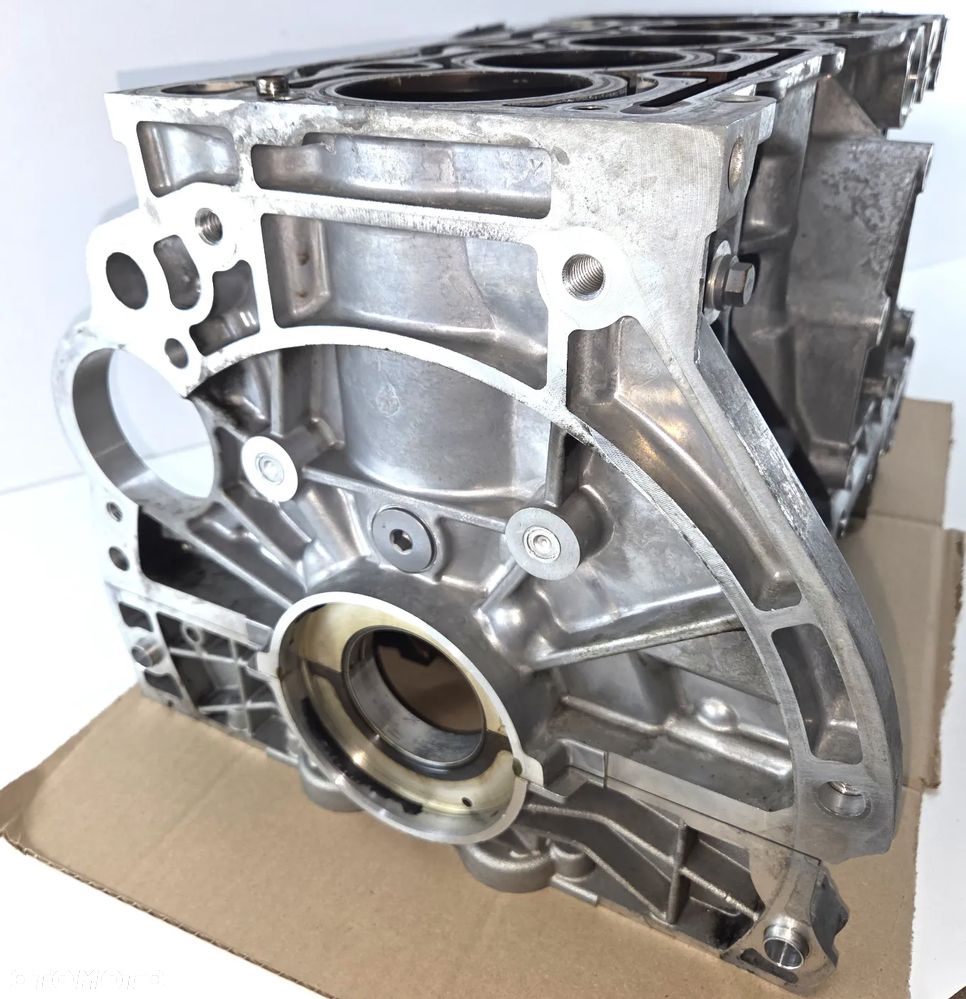 BMW E60 E81 E90 E91 E92 118I 318I 120I 320I Blok Silnika N43B20AY 0427109 - 22