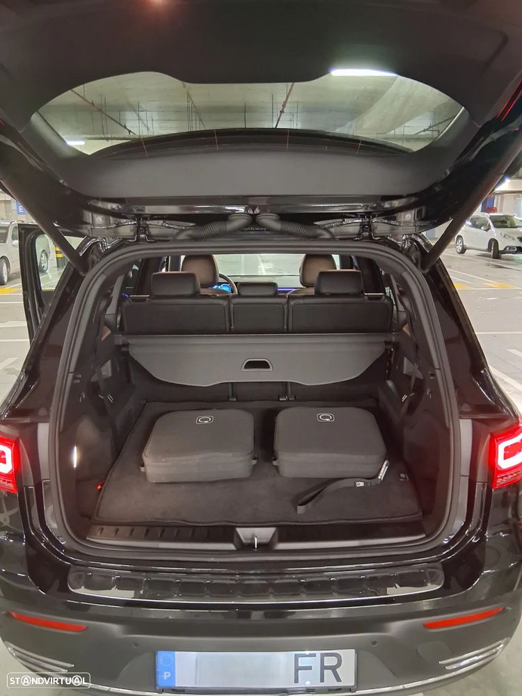 Mercedes-Benz EQB 250+ Edition 1 - 9