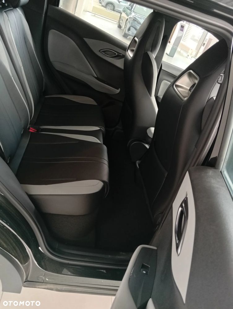 BYD Dolphin Surf 43.2kWh Boost - 14