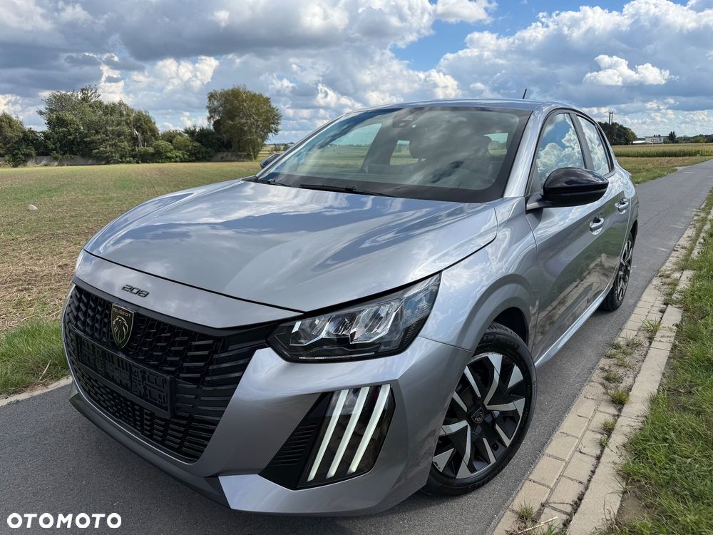 Peugeot 208 1.2 PureTech Active Pack S&S - 5