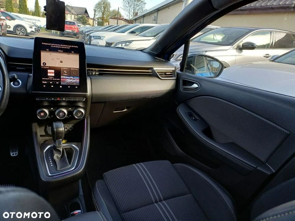 Renault Clio - 24