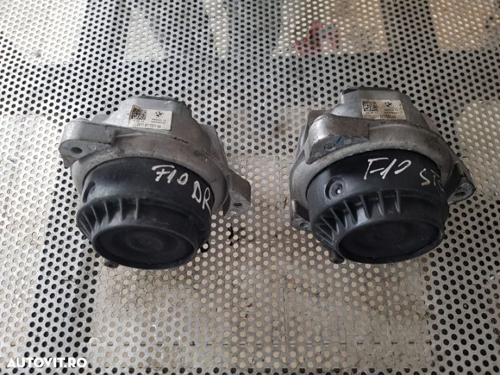 Suport Motor BMW 3.0 D 4.0 D Motor N57 F30 F10 F11 F01 F02 F06 F07 F12 F13 Cod - 4