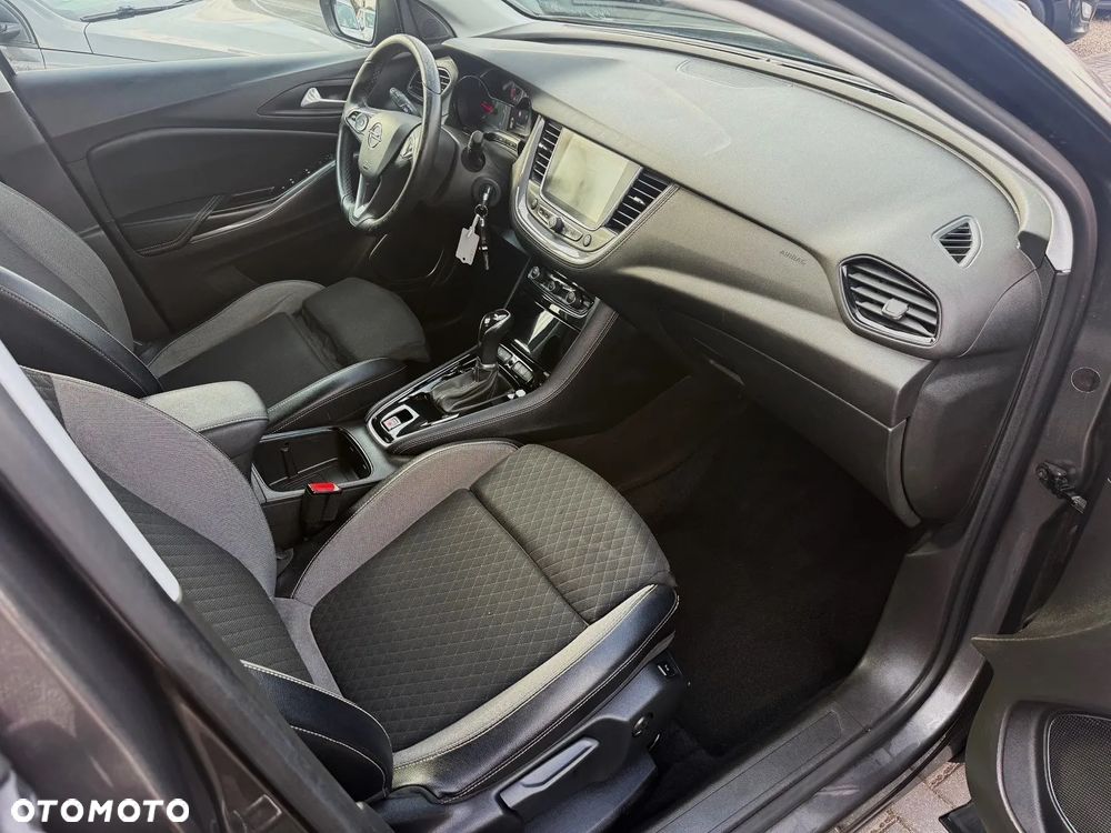 Opel Grandland X 1.5 D Start/Stop Automatik Business INNOVATION - 14