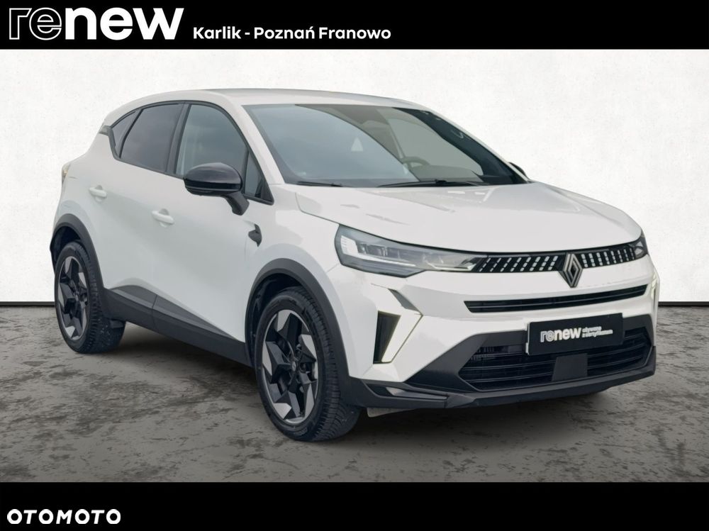 Renault Captur 1.3 TCe mHEV Techno EDC - 4