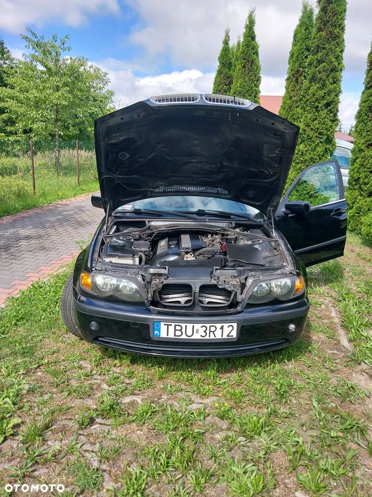BMW Seria 3 - 24