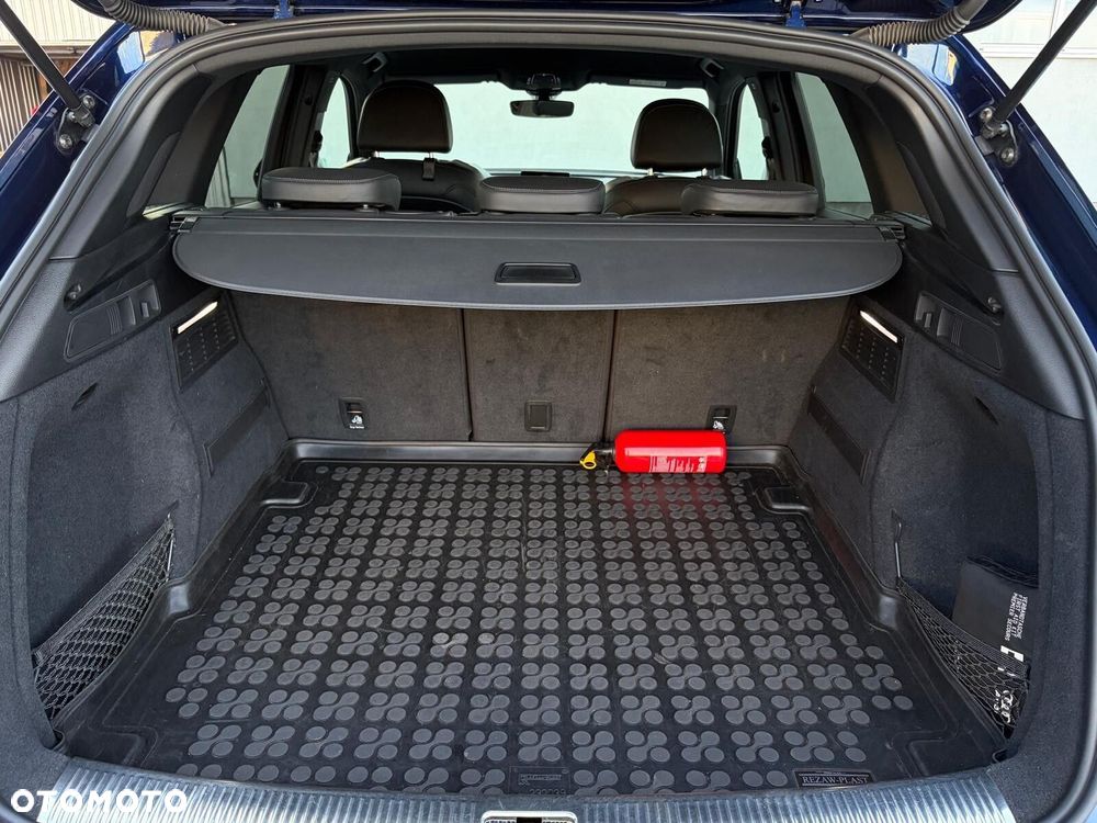 Audi Q5 - 21