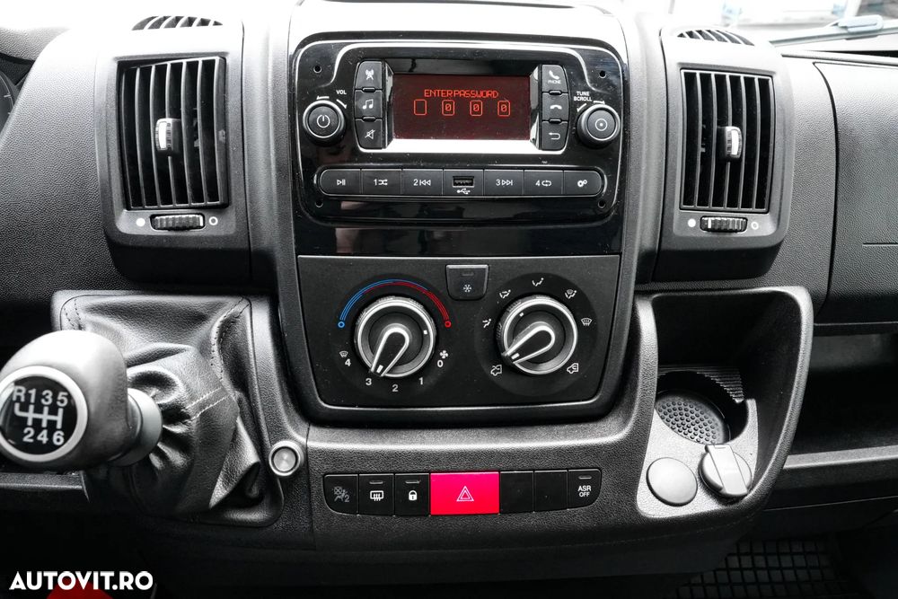 Peugeot Boxer 2.2 140 L2H2 - 14