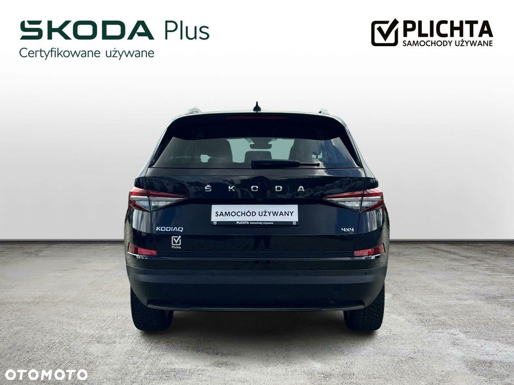 Skoda Kodiaq - 4