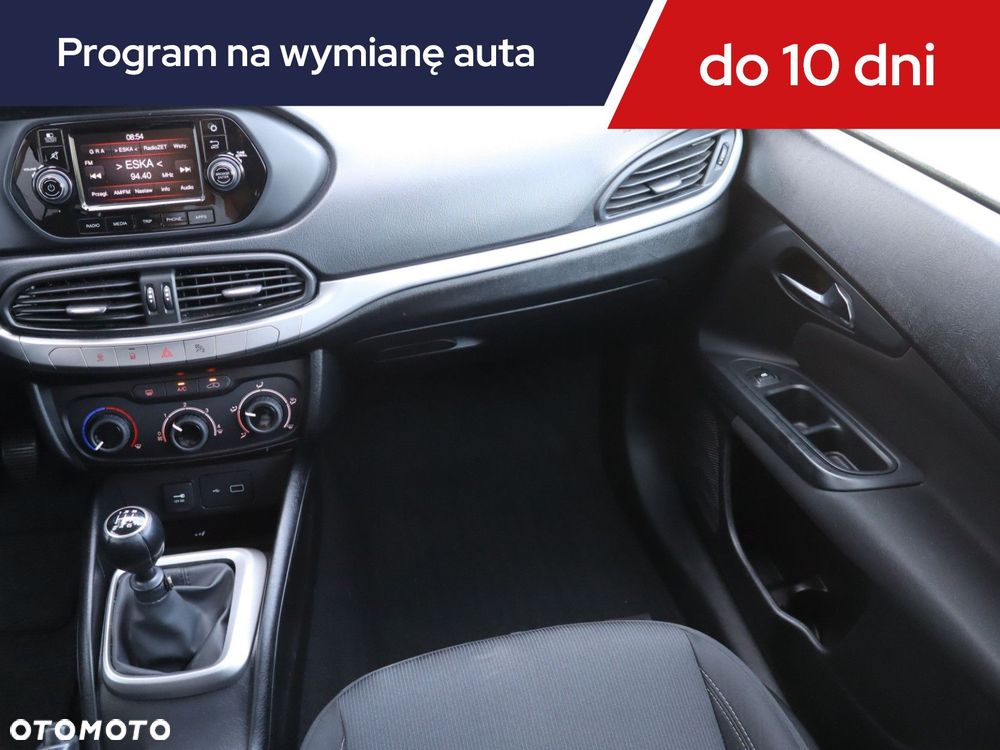 Fiat Tipo - 10