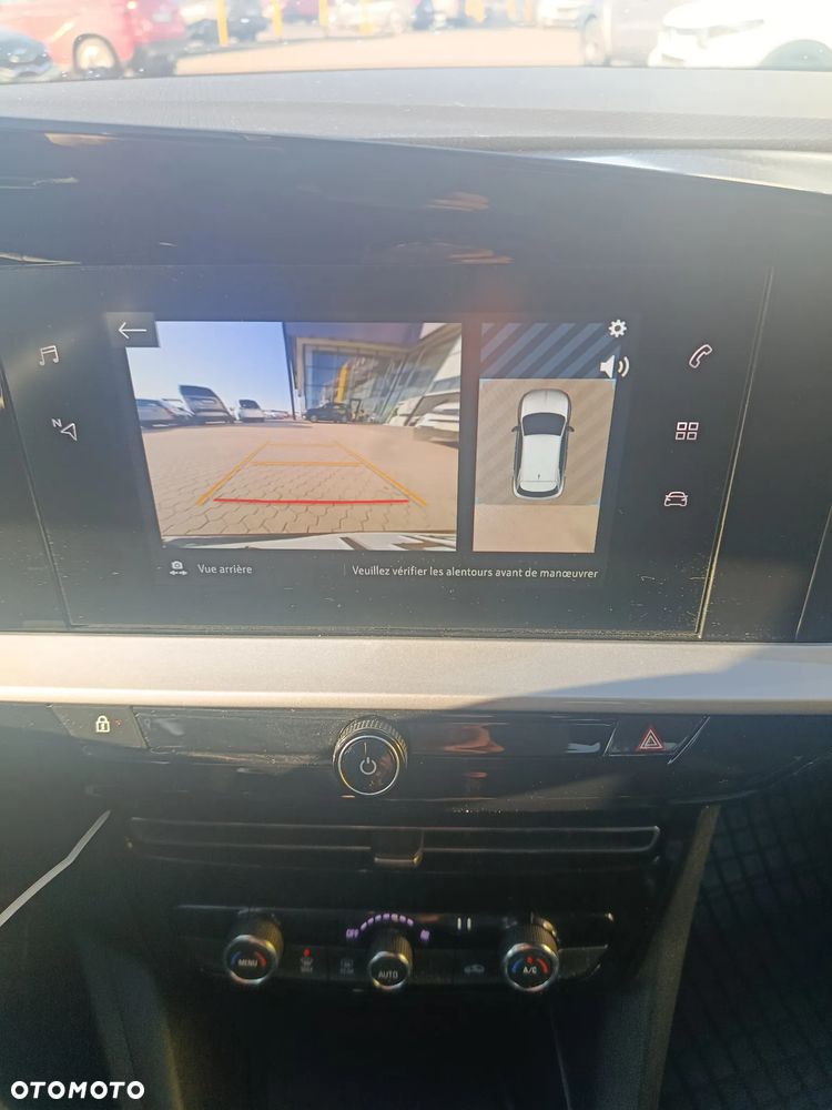 Opel Mokka 1.2 T GS S&S - 7