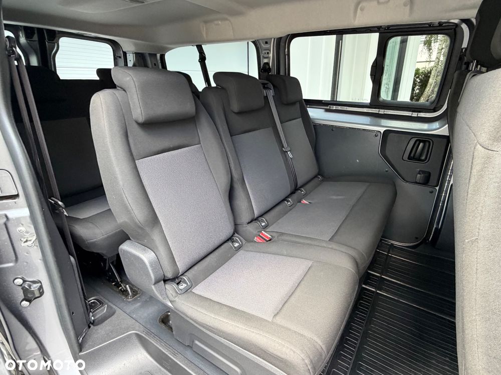 Toyota ProAce - 15