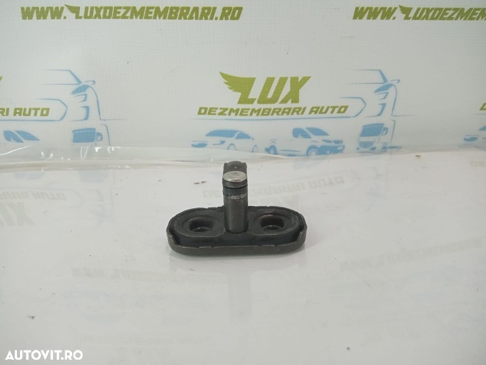 Blocator haion 2g6827517a Volkswagen VW Polo 6 AW/BZ (facelift)  [din - 1