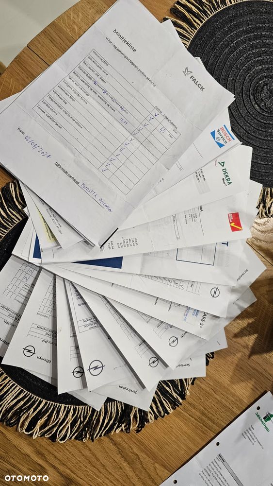 Opel Insignia 2.0 CDTI Elite S&S - 33