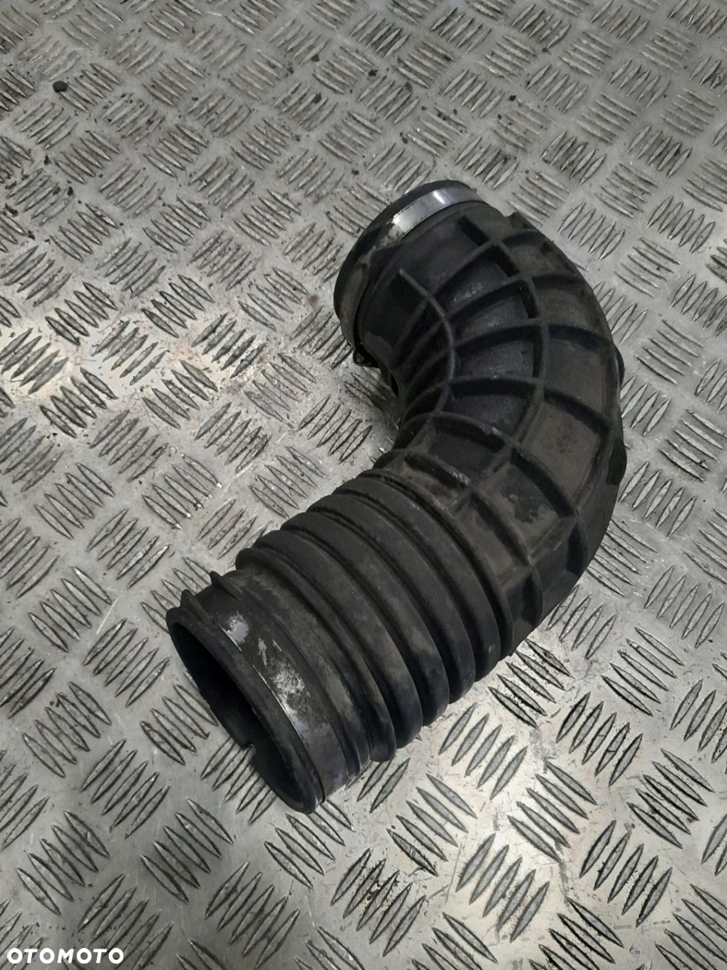 RURA PRZEWÓD FILTRA POWIETRZA MERCEDES ATEGO III EURO 6 A 9675280682 - 1