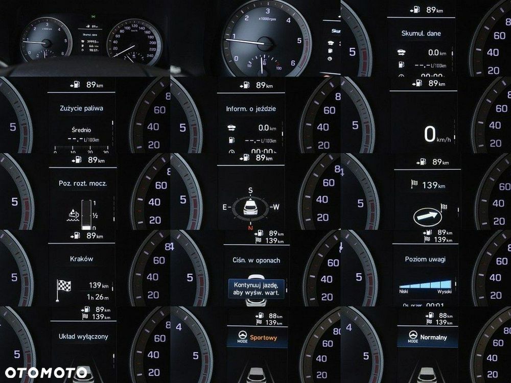 Hyundai Tucson - 17