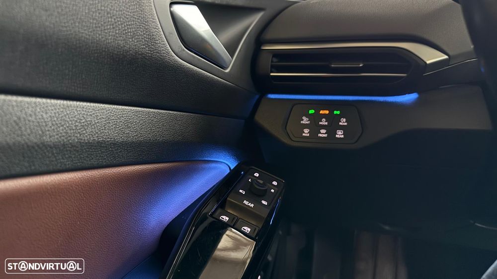 VW ID.4 77 kWh Pro Performance 1st Max - 3