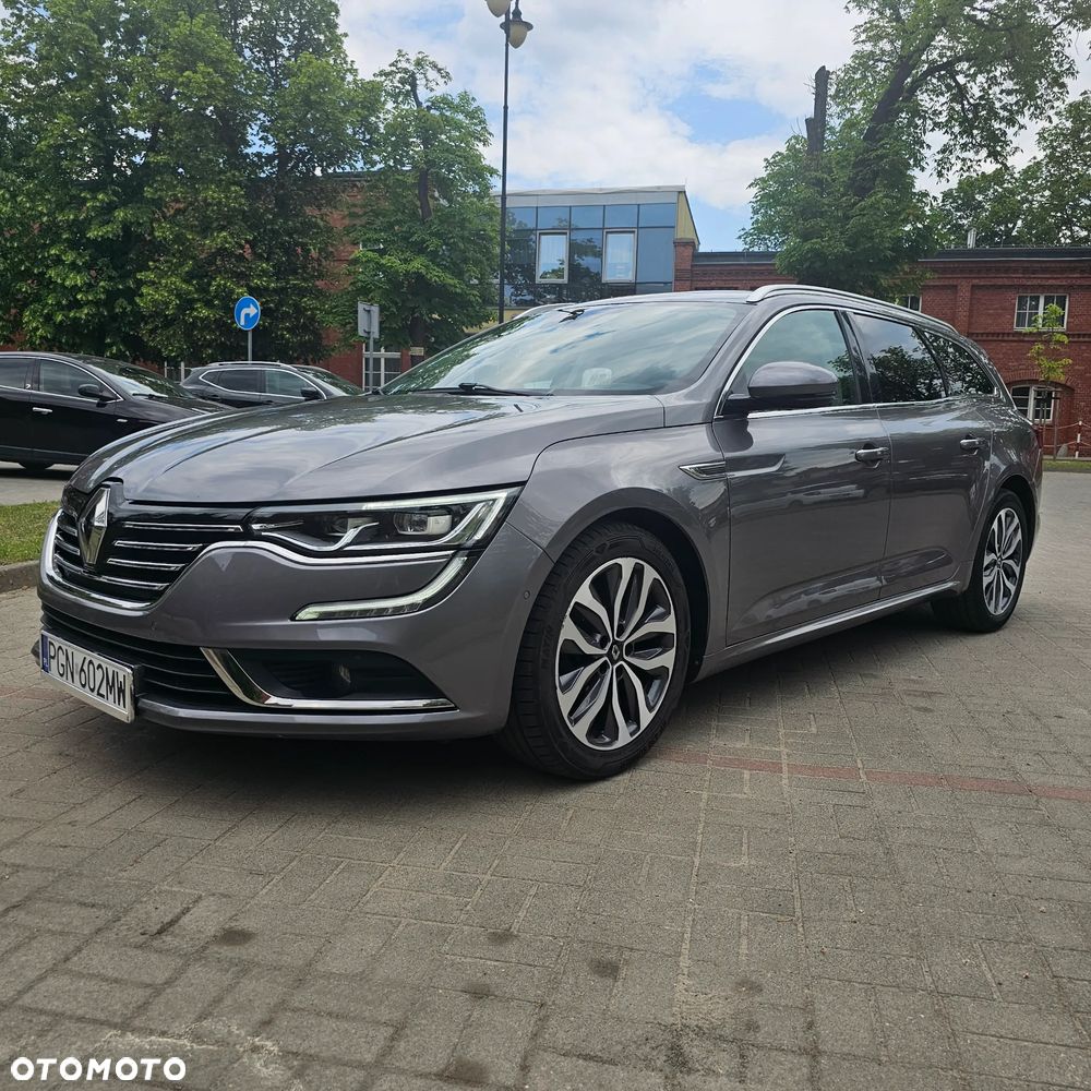 Renault Talisman ENERGY dCi 130 INTENS - 2