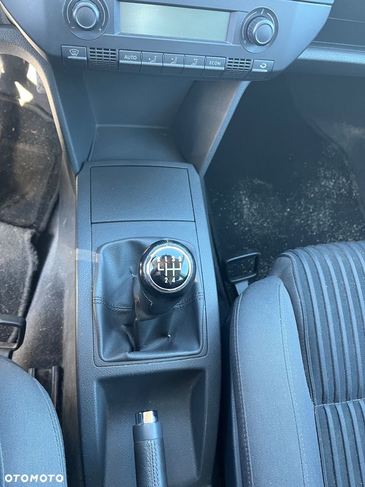 Volkswagen Polo 1.4 Sportline - 10