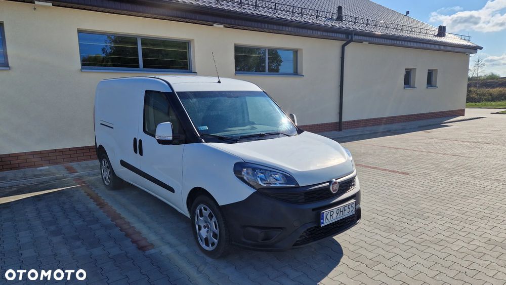 Fiat Doblo Maxi 1.4 Active - 5