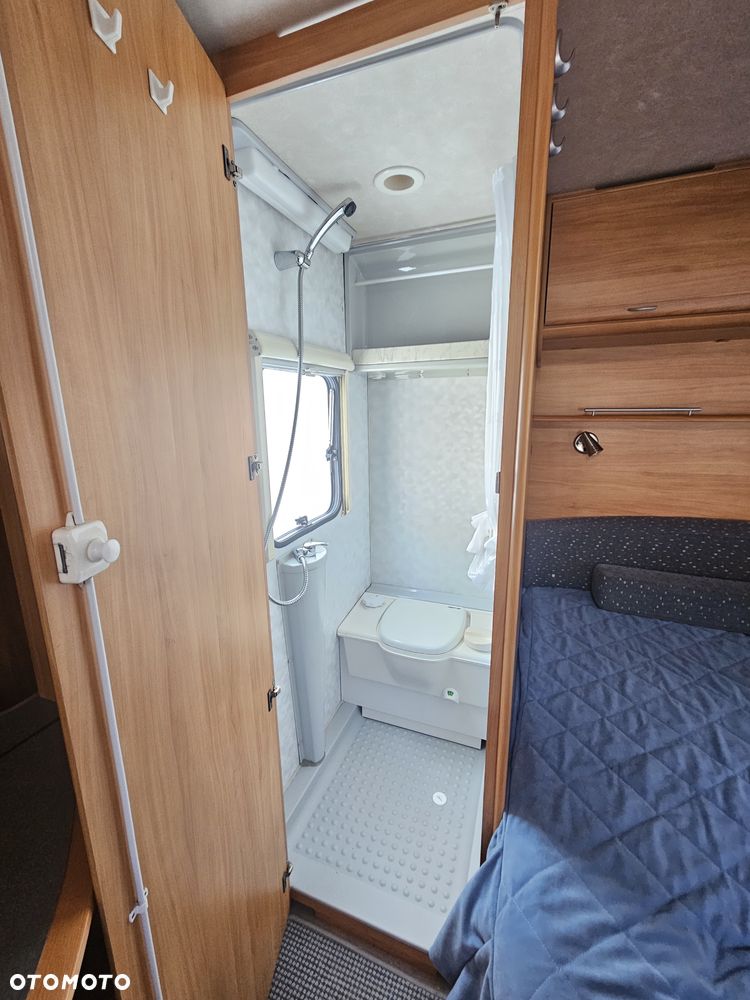 Adria 502 UP - 11