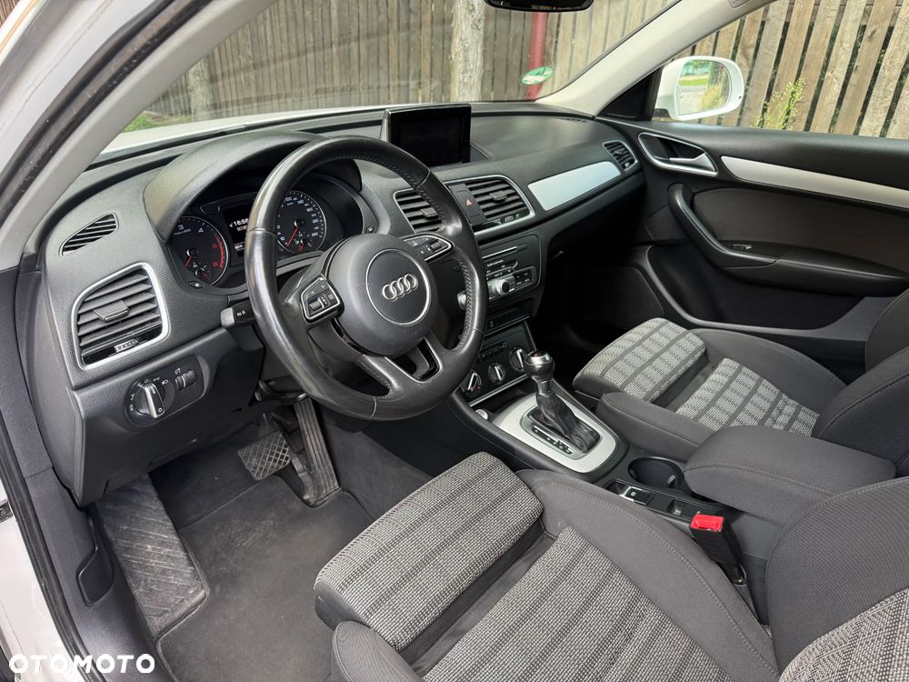 Audi Q3 - 7