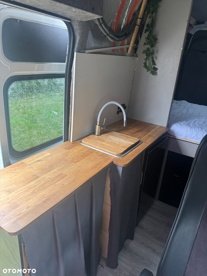 Fiat Ducato L4 - 7