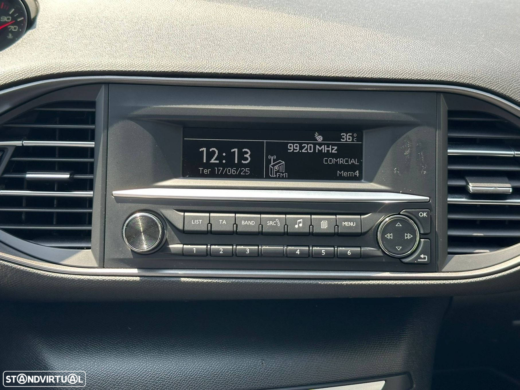 Peugeot 308 SW 1.6 BlueHDi Access - 13