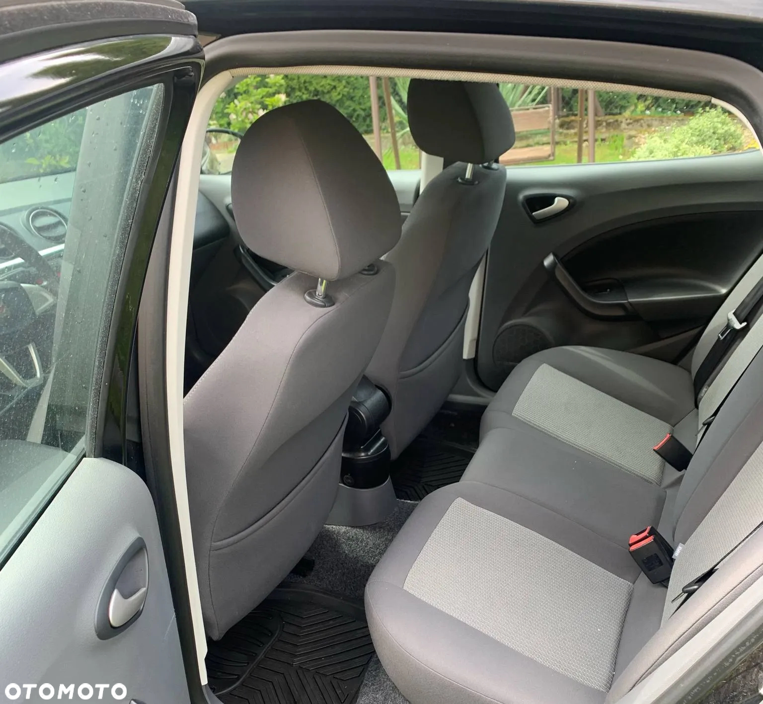 Seat Ibiza 1.4 16V Reference - 7